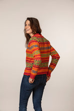 Load image into Gallery viewer, KINROSS Sweater in Beltnae
