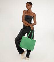 Load image into Gallery viewer, CALINA Tote in Pistachio
