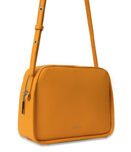 Load image into Gallery viewer, ARC Crossbody Bag in Marigold
