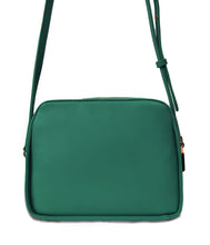Load image into Gallery viewer, ARC Crossbody Bag in Peacock

