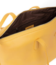 Load image into Gallery viewer, ABBI Tote Bag in Citrine
