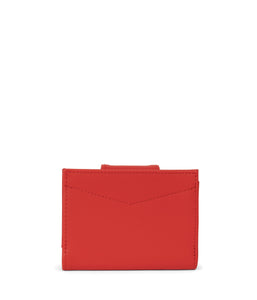 CRUISE Small Wallet in Sorbet