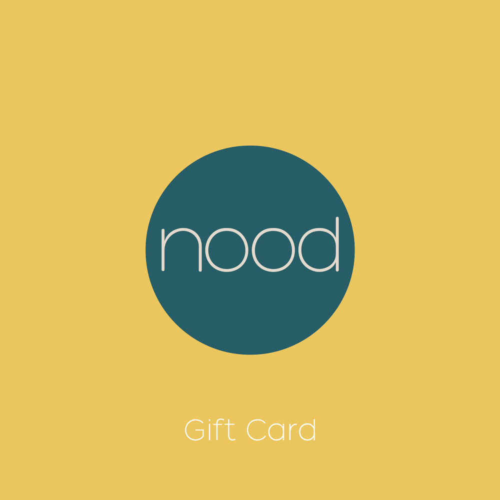 NOOD Gift Card
